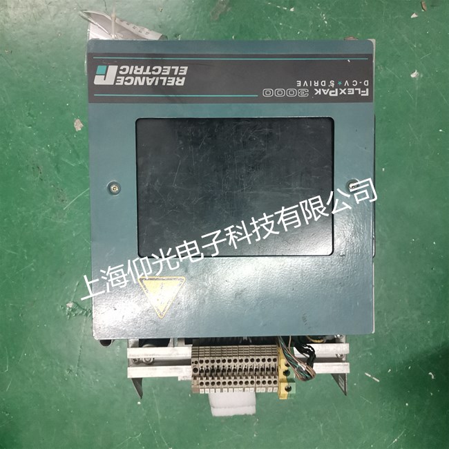 瑞恩伺服驅(qū)動器欠壓怎么進(jìn)行維修