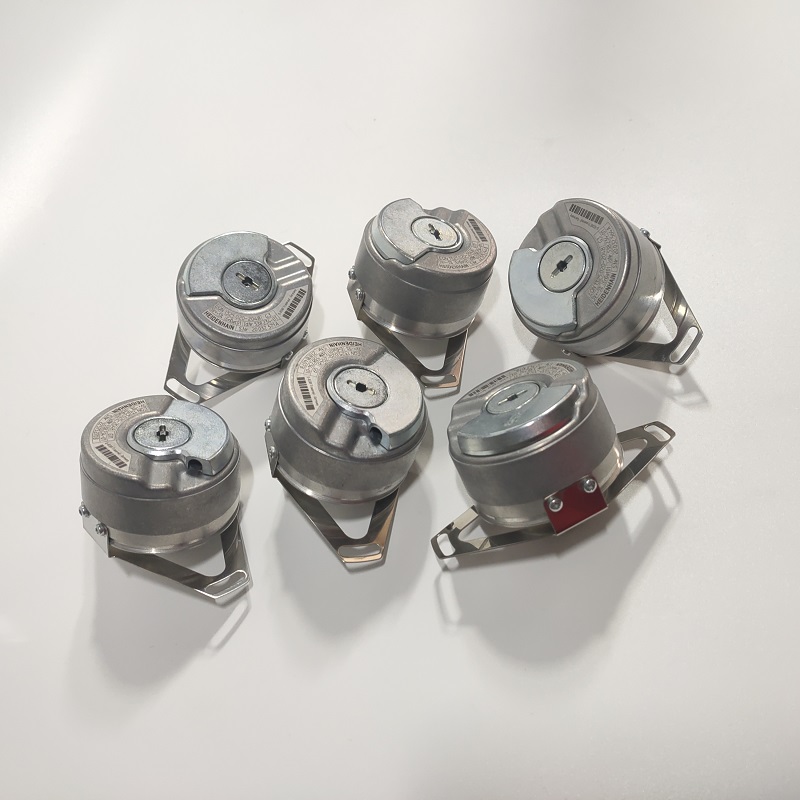 專業(yè)快修海德漢HEIDENHAIN旋轉編碼器ERN1387.001-2048