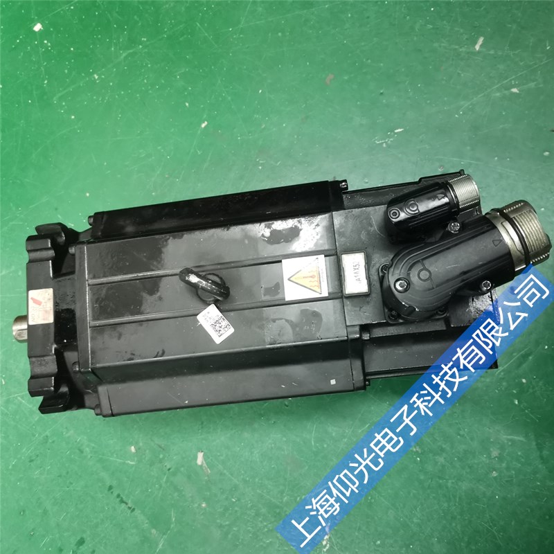 浙江穆格伺服電機(jī)啟動跳閘故障維修,伺服馬達(dá)維修