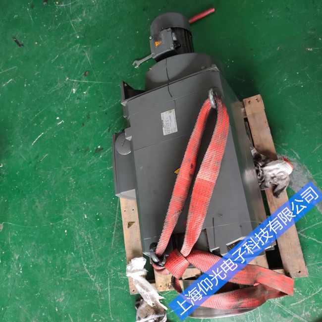 西門子40KW主軸伺服電機維修/1PH7184電機冒煙發(fā)燙快速修理