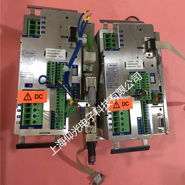 伺服驅(qū)動器維修方案,百格拉伺服驅(qū)動器維修