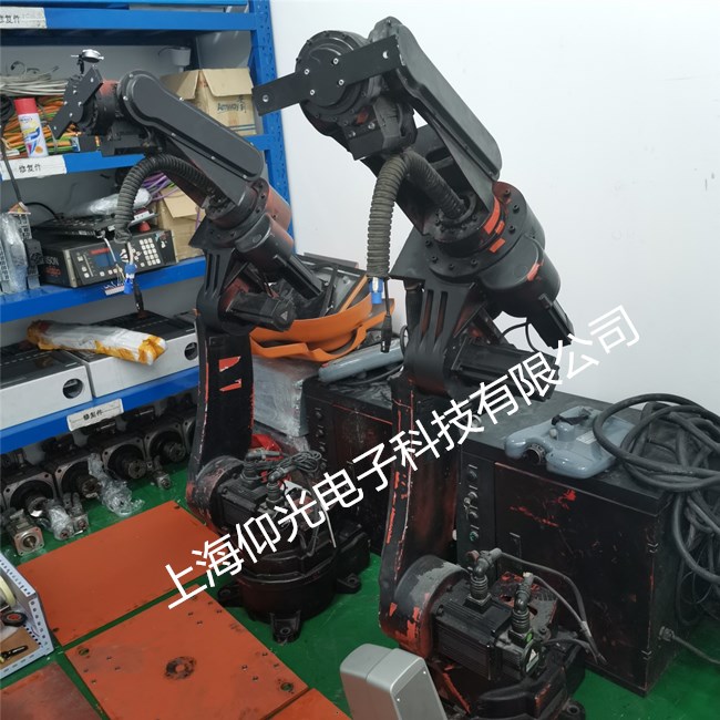 工業(yè)機器人維修,工業(yè)機器人維修保養(yǎng)