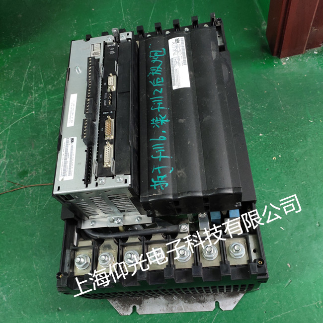 SEW變頻器維修中心,MDX61B-00/0T顯示報(bào)警代碼修理方法