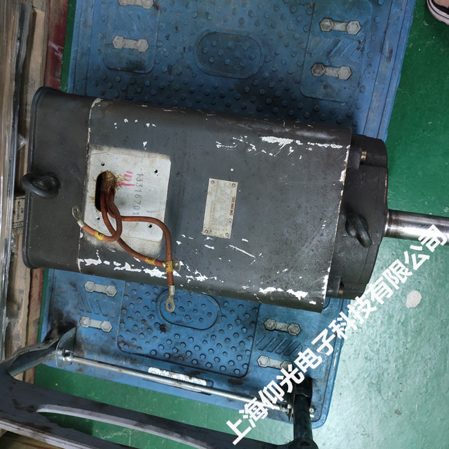 西門子伺服電機(jī)常見(jiàn)故障原因及維修