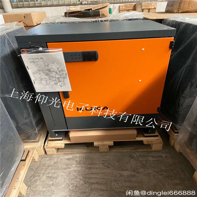 KUKA庫(kù)卡機(jī)器人伺服控制器維修常見提示文字以及解決辦法