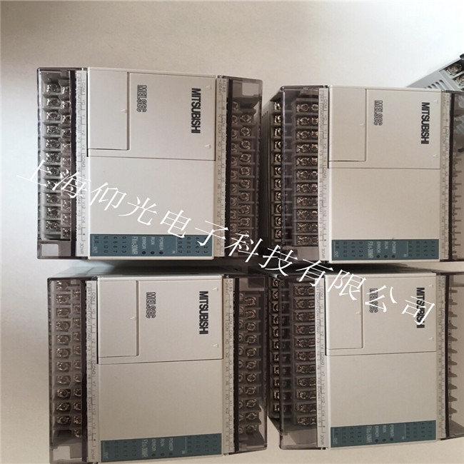 PLC維修8個(gè)故障現(xiàn)象