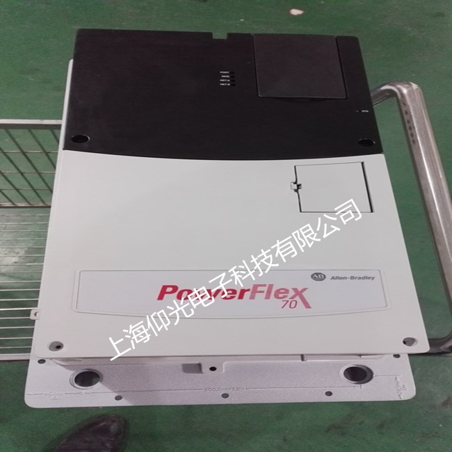 變頻器SCR過電壓保護(hù)故障維修