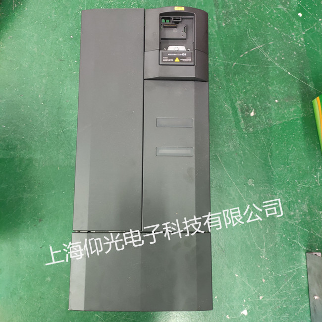 西門子MM440變頻器維修報(bào)警代碼 45kw報(bào)錯(cuò)修理