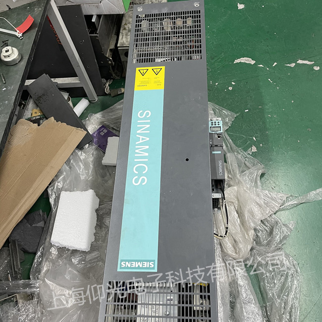 西門子G130變頻器維修6SL3310-1GE33-8AA3-1報(bào)F30001過流維修