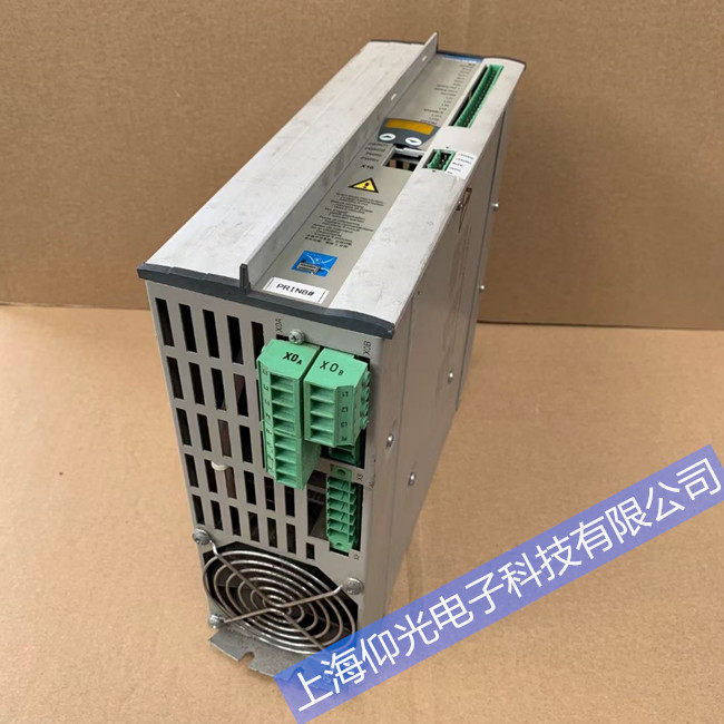 Schneider施耐德伺服驅(qū)動器MHDA1028N00報警維修中心