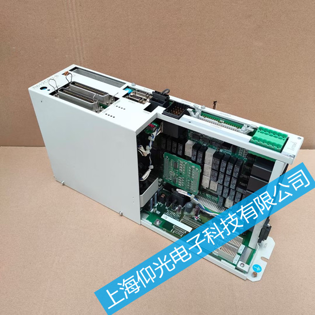 三菱機(jī)器人控制器維修R612CPU-B常見(jiàn)故障修理