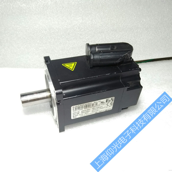 貝加萊伺服電機(jī)維修檢測方法