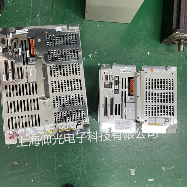 ABB變頻器開(kāi)關(guān)電源故障維修方法及維修步驟