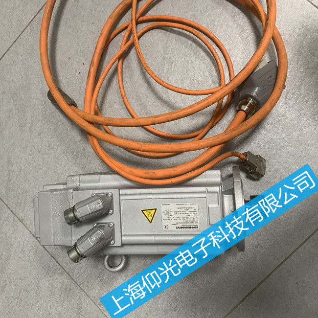 SEW伺服電機(jī)維修中心 常見故障維修價格低