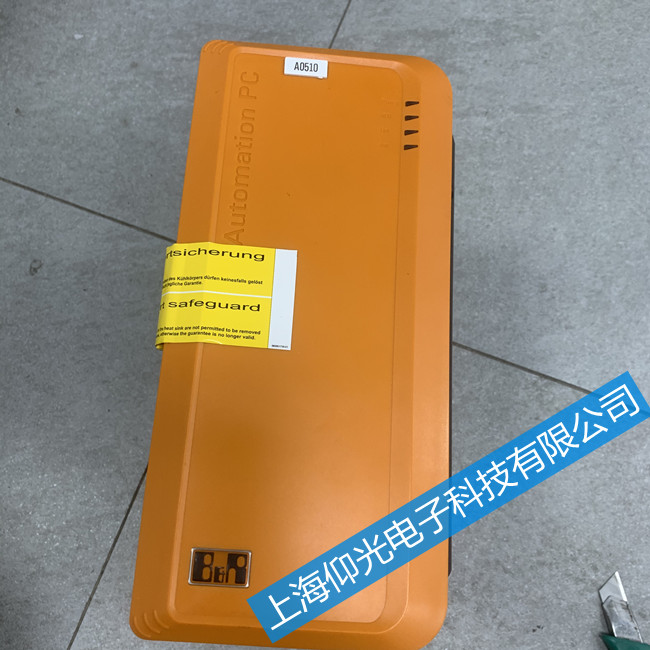 貝加萊工控機維修 5PC910.SX02-00不能開機維修