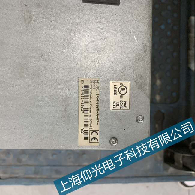 南通博世力士樂伺服驅(qū)動器E254故障供應(yīng)維修