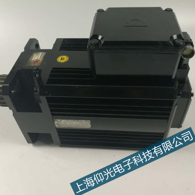 鮑米勒DSF200M54W27伺服電機(jī)常見(jiàn)故障維修分析