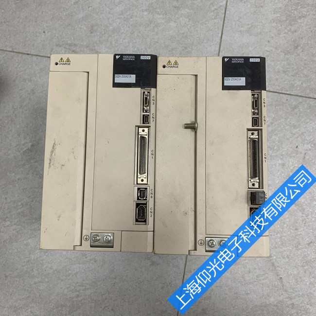 安川伺服驅(qū)動器故障(安川伺服驅(qū)動器維修故障代碼710)