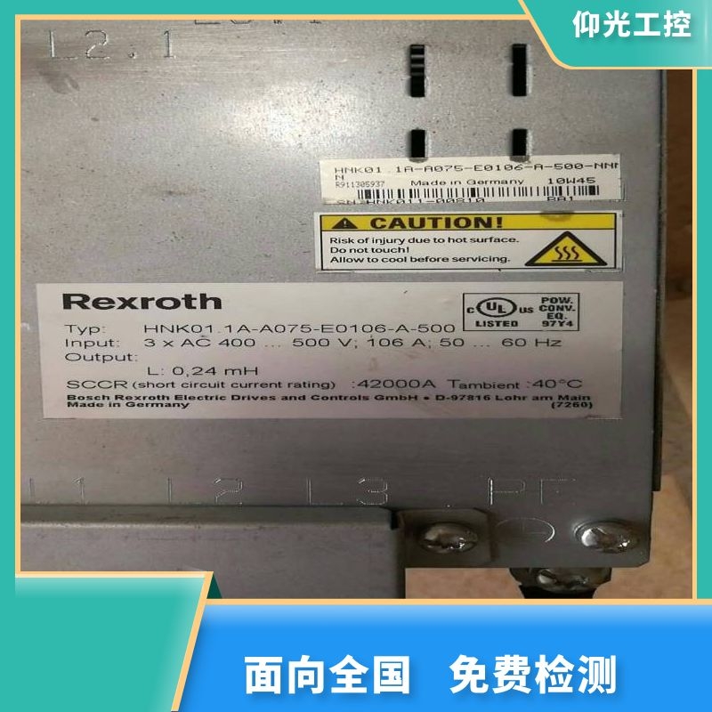 Rexrothʿŷ(q)SD(zhun)KC11.3-040-7-FW C202ô