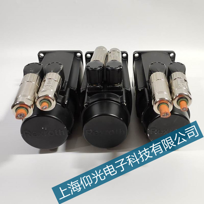 威海博士力士樂伺服電機(jī)卡死不動(dòng)維修哪里有
