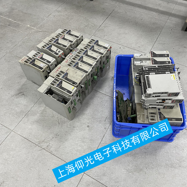 AB羅克韋爾Kinetix 6500驅(qū)動(dòng)器報(bào)警S02維修中心