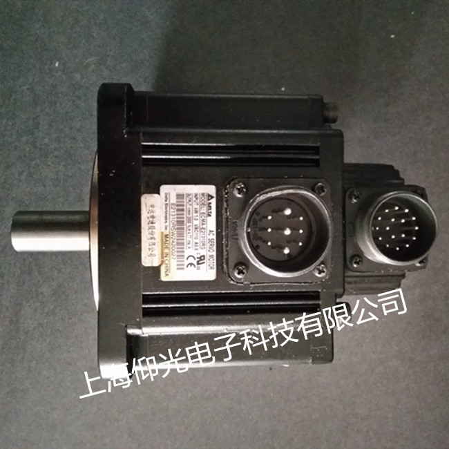 delta臺達(dá)伺服電機(jī)NC錯(cuò)誤報(bào)警振動維修