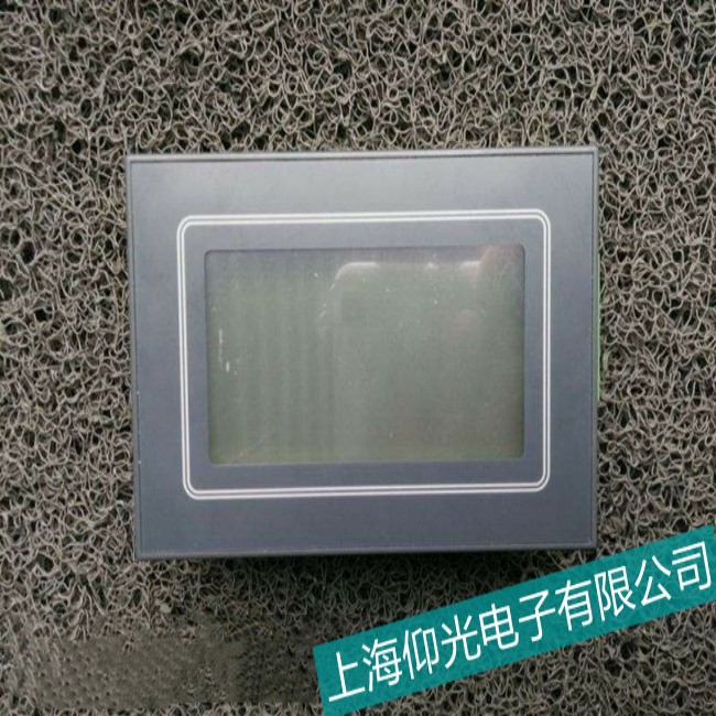 揚(yáng)州Panasonic松下GT03M-E觸摸屏亂碼故障維修