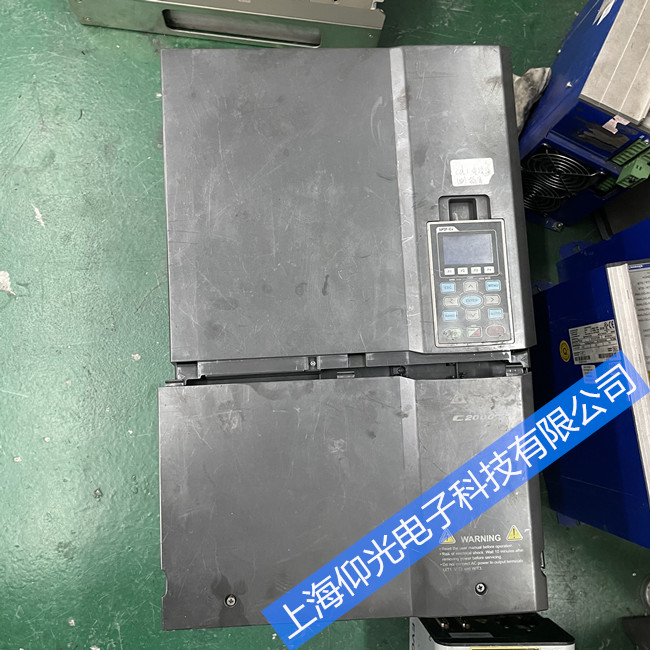 臺達(dá)B2伺服驅(qū)動器報(bào)RL011故障代碼怎么解決