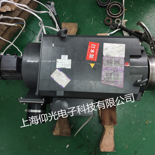 浙江西門(mén)子西門(mén)子伺服電機(jī)線圈壞維修更換