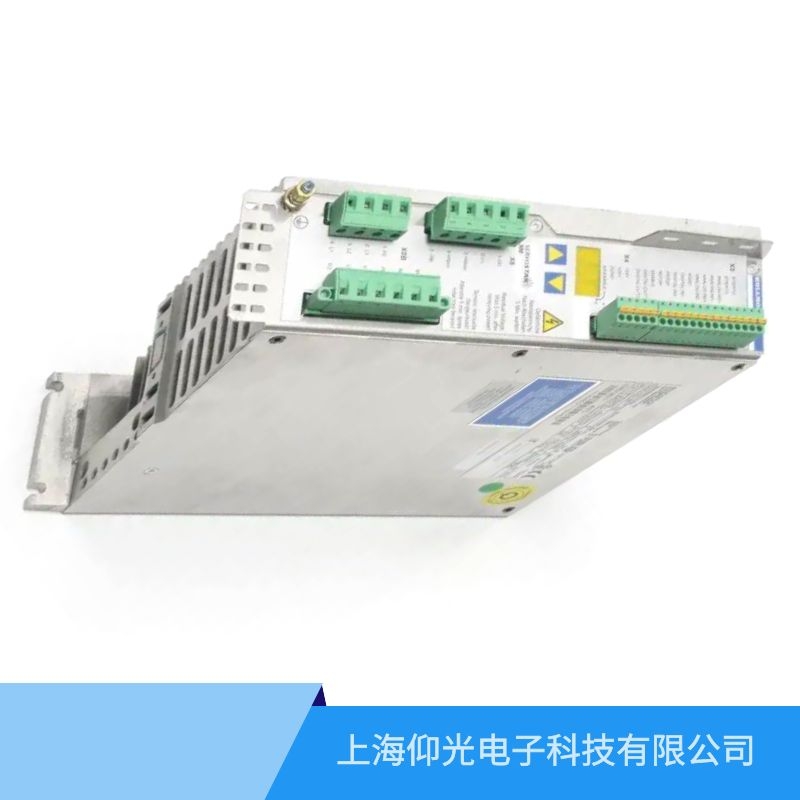 科爾摩根s600伺服驅(qū)動器F16電源 BTB/RTO故障維修