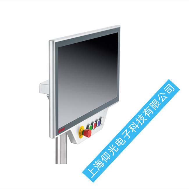 淄博倍福人機(jī)界面維修CP2218-0020黑屏故障修理