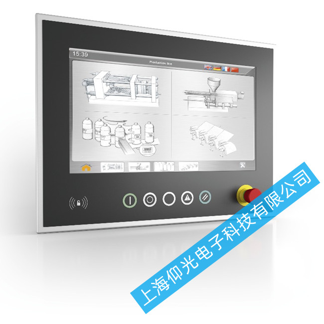貝加萊工控機維修保養(yǎng)-Panel 5000平板電腦維修