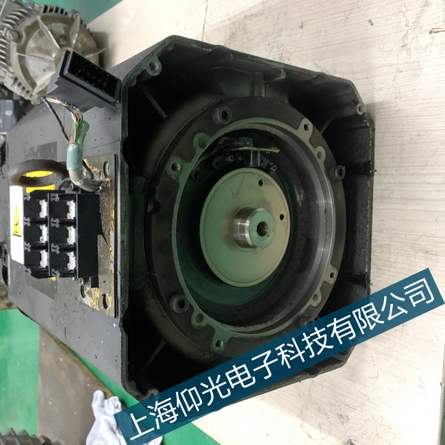 上海倍加福伺服電機異常噪音啟動沒反應(yīng)同城快修