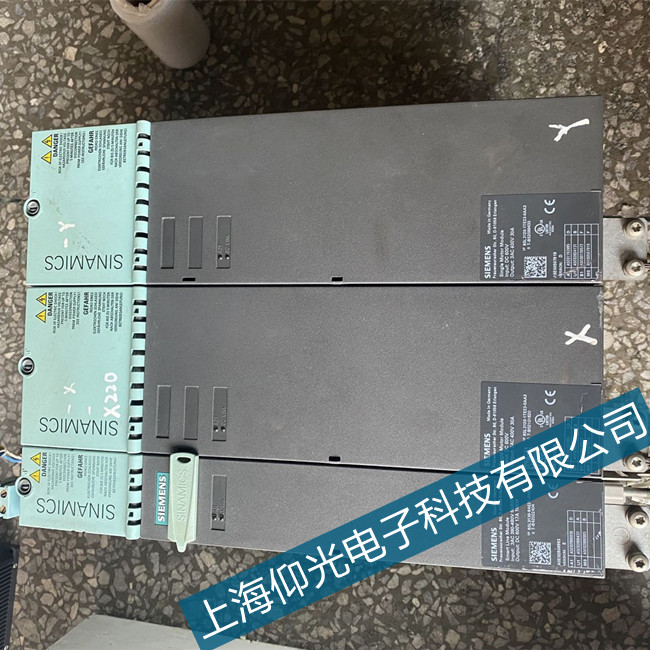 南京西門(mén)子驅(qū)動(dòng)器F01043故障便宜維修點(diǎn)