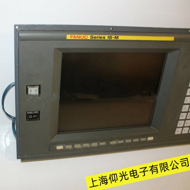 韶關(guān)FANUC發(fā)那科工控機(jī)開機(jī)無顯示故障主板維修免費咨詢