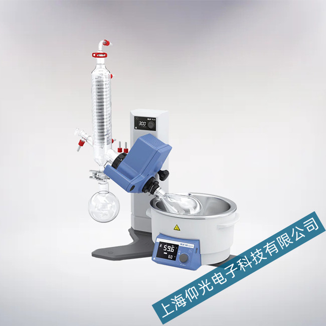 艾卡RV 10旋轉蒸發(fā)儀故障檢測及維修處理方法