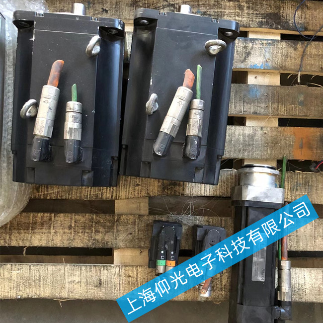 貝加萊伺服電機(jī)維修:深度解析運行抖動原因及檢查方法