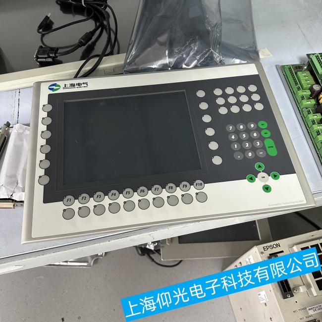 溫州貝加萊工控機(jī)5PP320.1043-39無(wú)法正常工作故障維修工廠地址