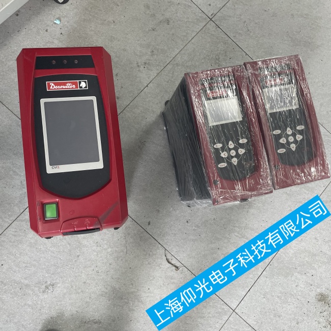 Desoutter馬頭擰緊控制器CVI3擰緊力矩不準(zhǔn)確故障維修免費咨詢
