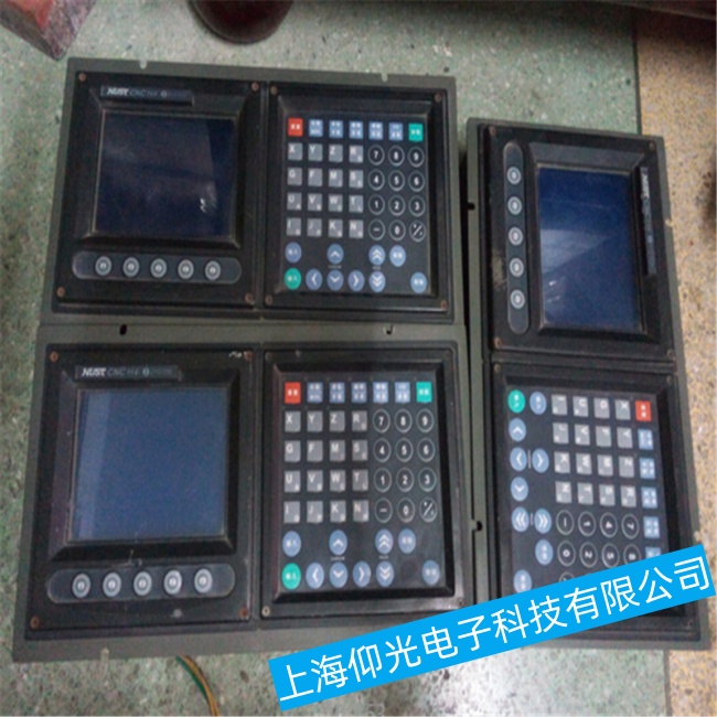 杭州海德漢數(shù)控系統(tǒng)TNC 620通電沒有任何啟動跡象故障維修中心地址