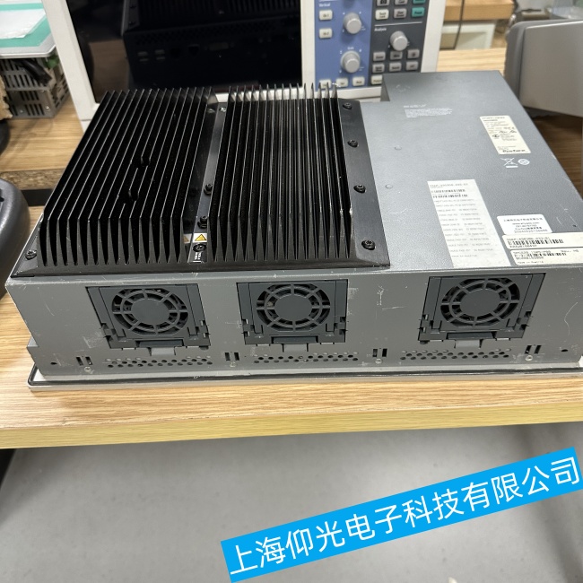 浙江普洛菲斯工控機(jī)PFXSP5500TPD開機(jī)無反應(yīng)故障維修技術(shù)雄厚