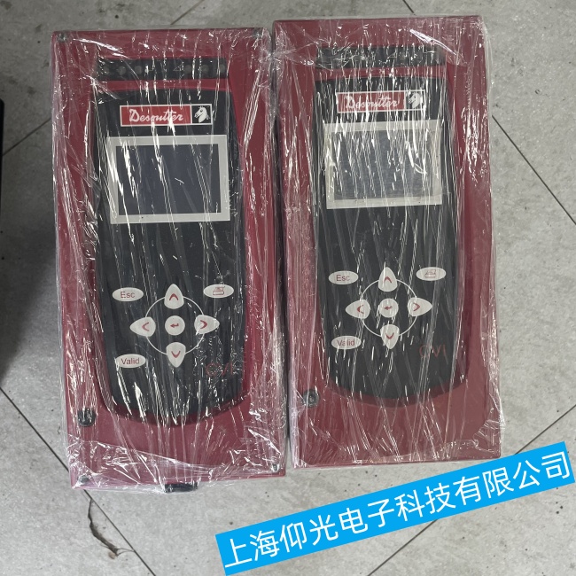 Desoutter馬頭擰緊控制器CVI3反應遲鈍故障維修保養(yǎng)點