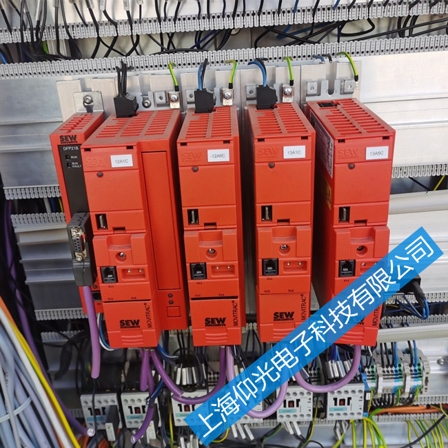 SEW變頻器維修之過(guò)電流故障高效維修紀(jì)實(shí),恢復(fù)高效生產(chǎn)