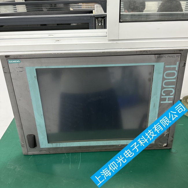 鄂州西門子工控機IPC627E無法開機且無反應(yīng)故障維修廠家質(zhì)量上乘