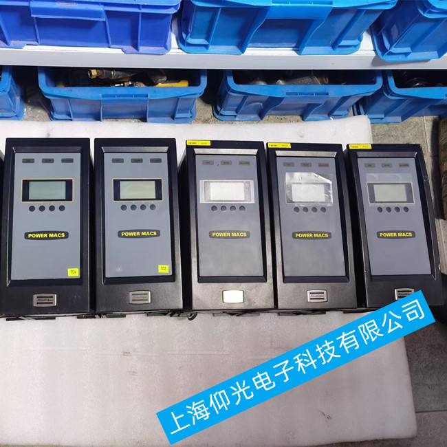 Atlas阿特拉斯擰緊控制器維修PF4000-G-DN無法正常工作或程序運(yùn)行異常故障維修技巧