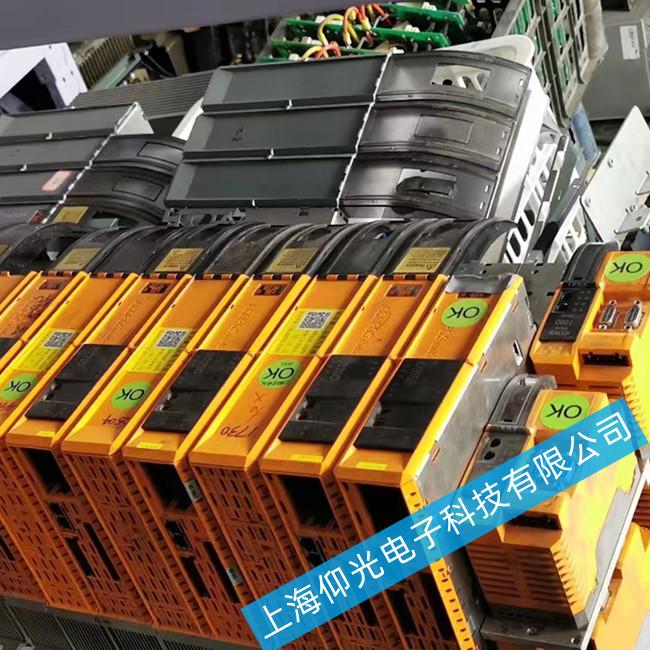 貝加萊伺服驅(qū)動器維修:應對過載故障E2010的緊急措施