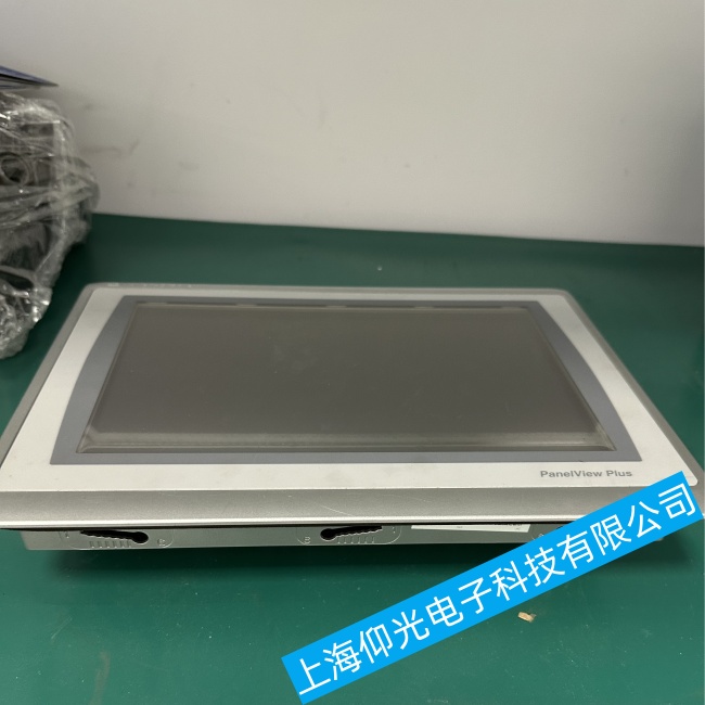 南京AB羅克韋爾觸摸屏2711P-B6C1A響應(yīng)時(shí)間過長故障維修立等可取