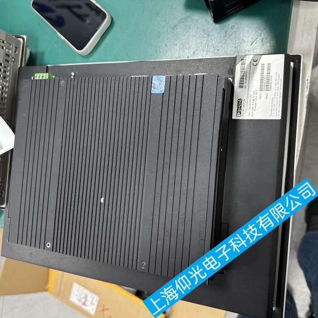 慈溪菲尼克斯工控機(jī)DV-MSA5015在運(yùn)行過(guò)程中突然停止運(yùn)行故障維修售后點(diǎn)