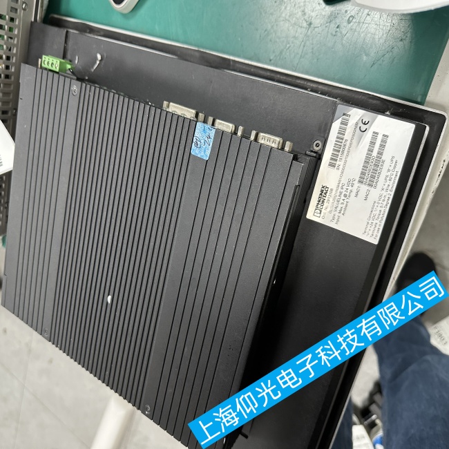 南京菲尼克斯工控機DV-MSA5015無法開機且無反應(yīng)故障維修經(jīng)驗豐富