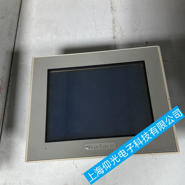 廣西普洛菲斯觸摸屏GP3000通電后反復(fù)閃屏不開(kāi)機(jī)故障維修推薦廠家